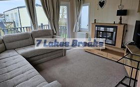 7 Lakes Breaks At 7 Lakes Country Park-Wf73